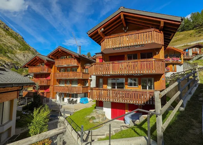 Apartment Susanna