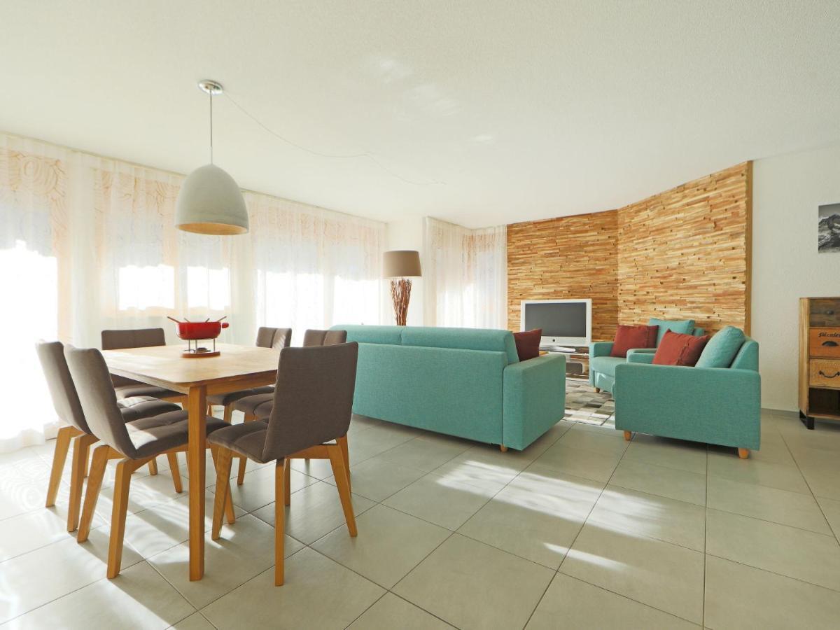 Appartement Susanna