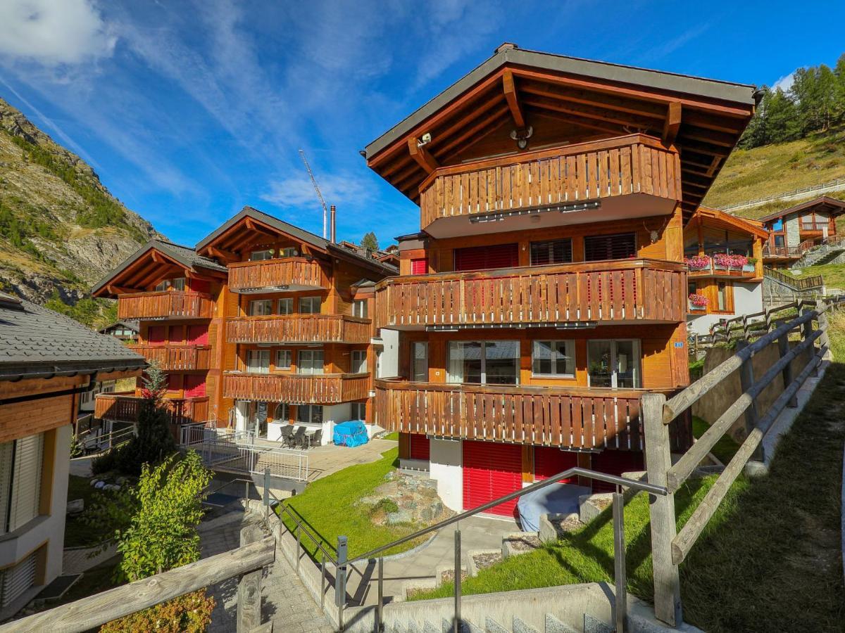 Susanna Appartement Zermatt