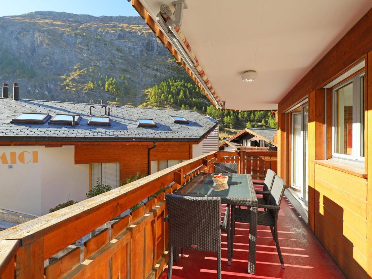 Susanna Appartement Zermatt