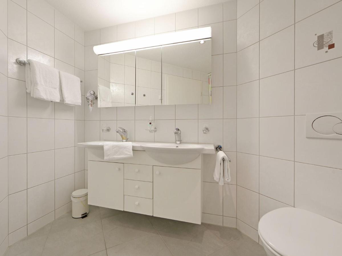 Appartement Susanna *