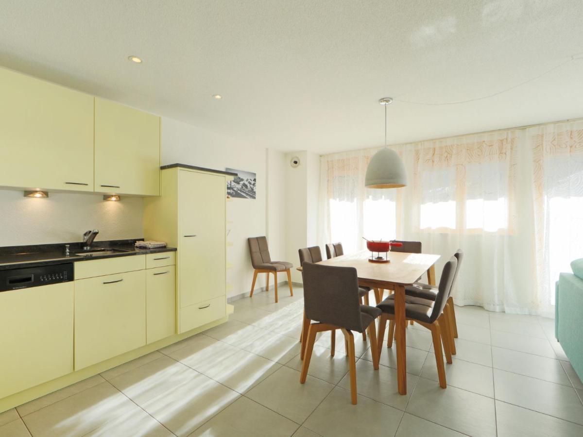 Susanna Appartement
